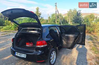 Хетчбек Volkswagen Golf 2009 в Тульчині