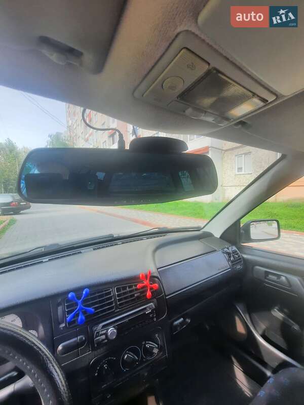 Універсал Volkswagen Golf 1996 в Івано-Франківську