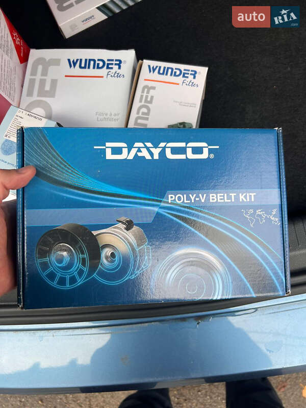 Хетчбек Volkswagen Golf 2013 в Луцьку