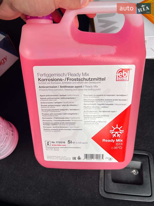 Хетчбек Volkswagen Golf 2013 в Луцьку