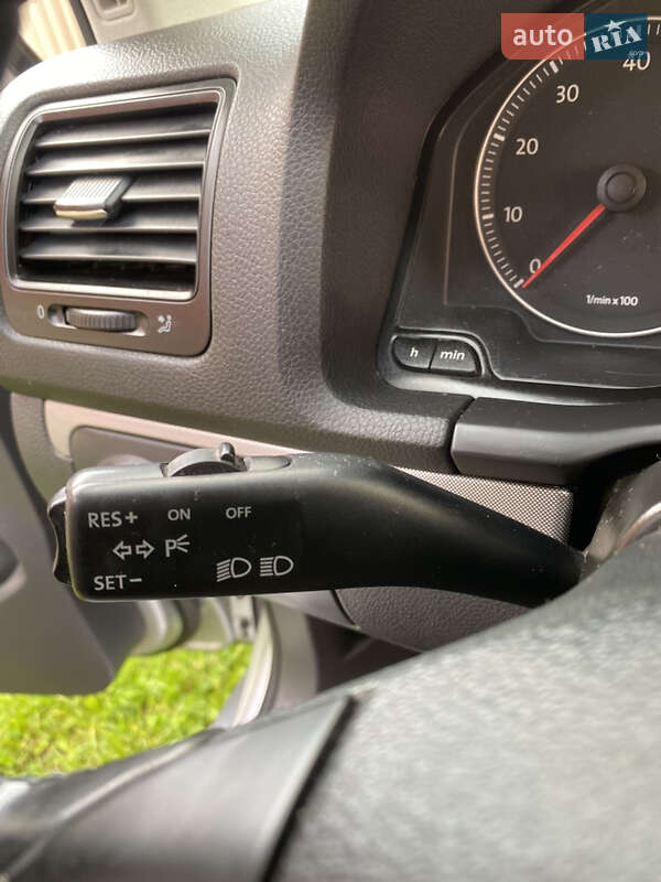 Хетчбек Volkswagen Golf 2007 в Львові