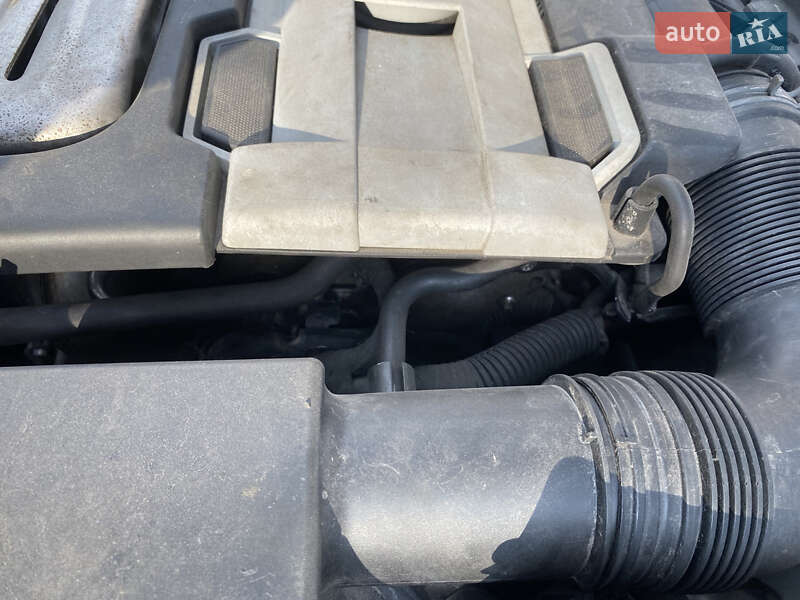 Хетчбек Volkswagen Golf 2007 в Львові