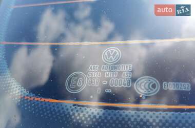 Универсал Volkswagen Golf 2017 в Киеве