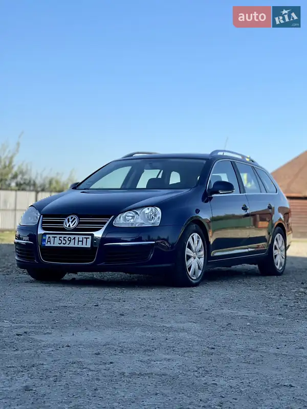 Volkswagen Golf 2008 VIN WVWZZZ1KZ9M257882 фото оголошення 2 з 78