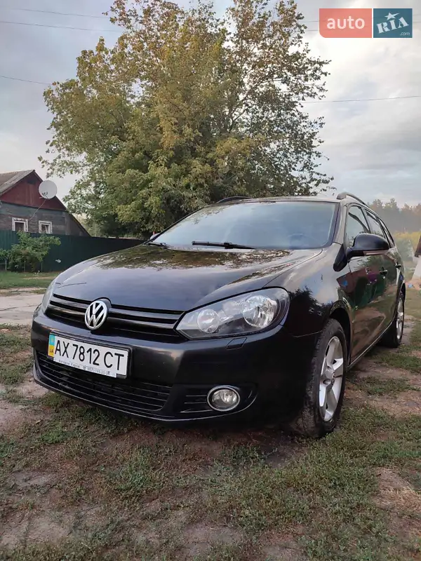Volkswagen Golf 2010 VIN WVWZZZ1KZBM632319 фото оголошення 13 з 51