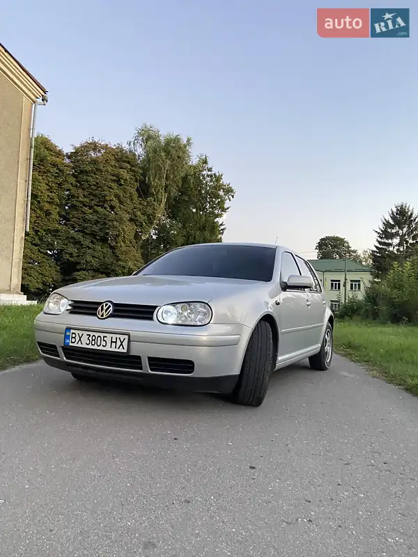 Volkswagen Golf 1999 VIN WVWZZZ1JZYP059576 фото оголошення 29 з 59