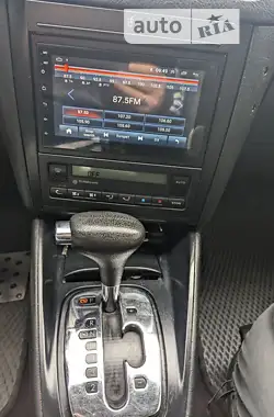 Volkswagen Golf 2003