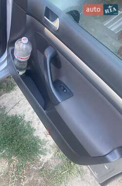 Хэтчбек Volkswagen Golf 2007 в Черкассах