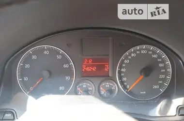 Volkswagen Golf 2007