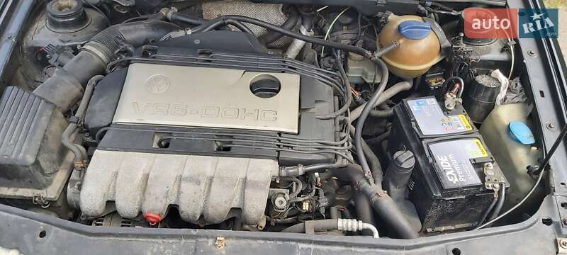 Хэтчбек Volkswagen Golf 1996 в Киеве фото 3 Хэтчбек Volkswagen Golf 1996 в Киеве