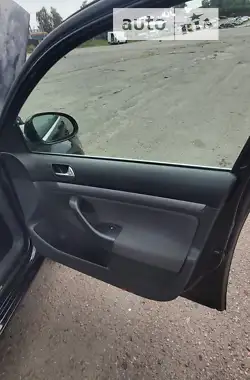 Volkswagen Golf 2008