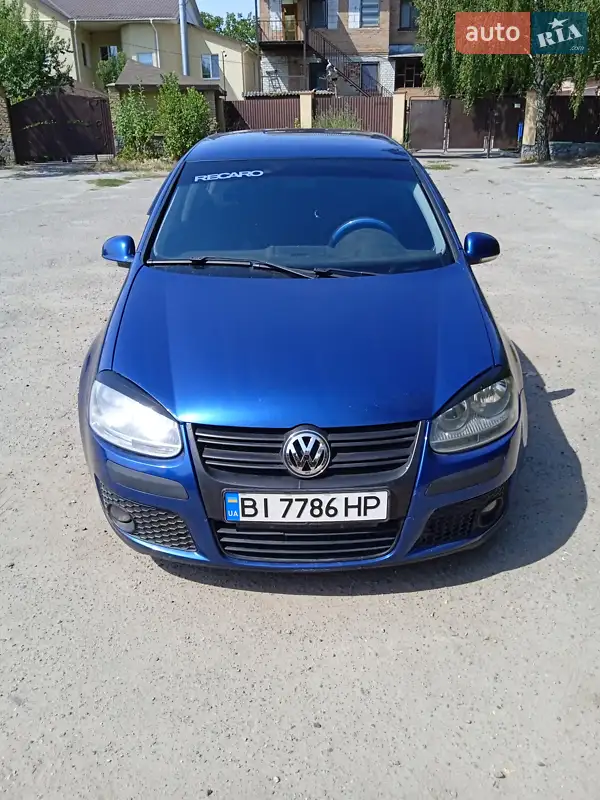 Volkswagen Golf 2008 VIN WVWZZZ1KZ9W086437 фото оголошення 42 з 78