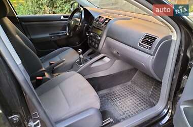 Универсал Volkswagen Golf 2009 в Бершади