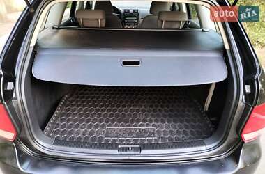 Универсал Volkswagen Golf 2009 в Бершади