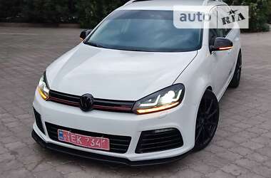 Универсал Volkswagen Golf 2011 в Павлограде