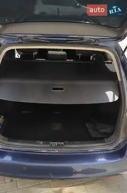 Volkswagen Golf 2007