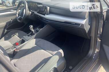 Универсал Volkswagen Golf 2022 в Нововолынске