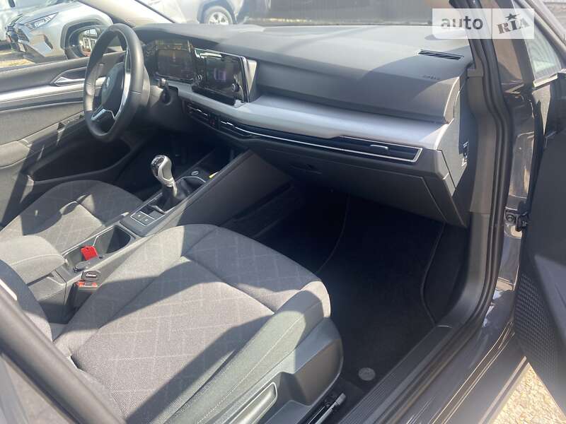 Универсал Volkswagen Golf 2022 в Нововолынске