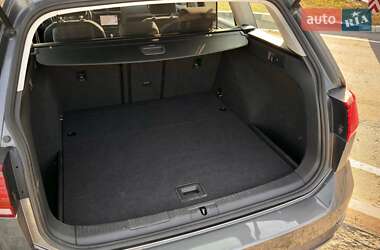 Универсал Volkswagen Golf 2017 в 