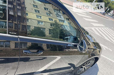Универсал Volkswagen Golf 2016 в 