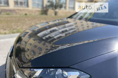 Универсал Volkswagen Golf 2016 в 