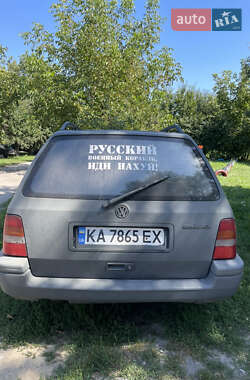 Универсал Volkswagen Golf 1994 в 