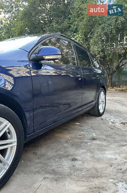 Универсал Volkswagen Golf 2009 в 