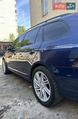 Универсал Volkswagen Golf 2009 в 