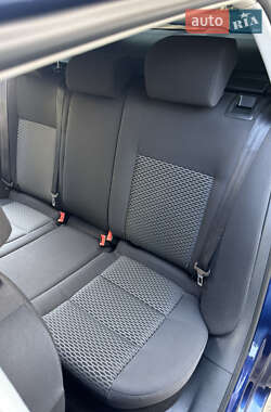 Универсал Volkswagen Golf 2009 в 
