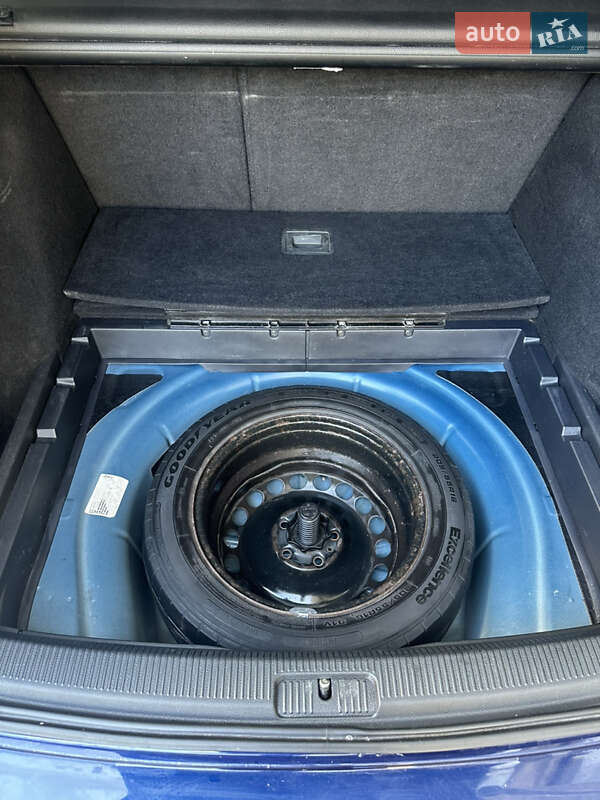 Универсал Volkswagen Golf 2009 в Львове