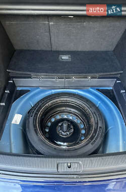 Универсал Volkswagen Golf 2009 в 