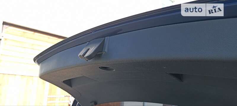 Хэтчбек Volkswagen Golf 2005 в Хмельницком