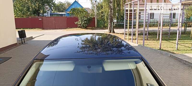 Хэтчбек Volkswagen Golf 2005 в Хмельницком