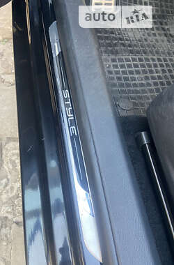 Универсал Volkswagen Golf 2011 в 