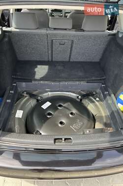 Универсал Volkswagen Golf 2007 в Черновцах