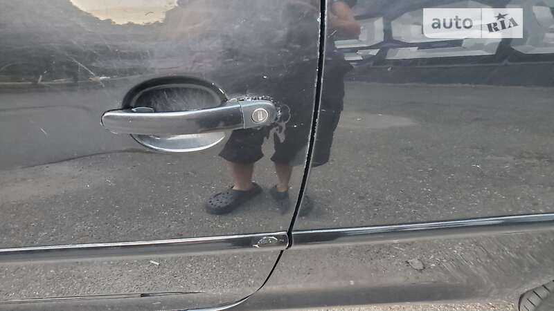 Хетчбек Volkswagen Golf 2003 в Львові