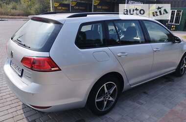 Универсал Volkswagen Golf 2013 в Виннице