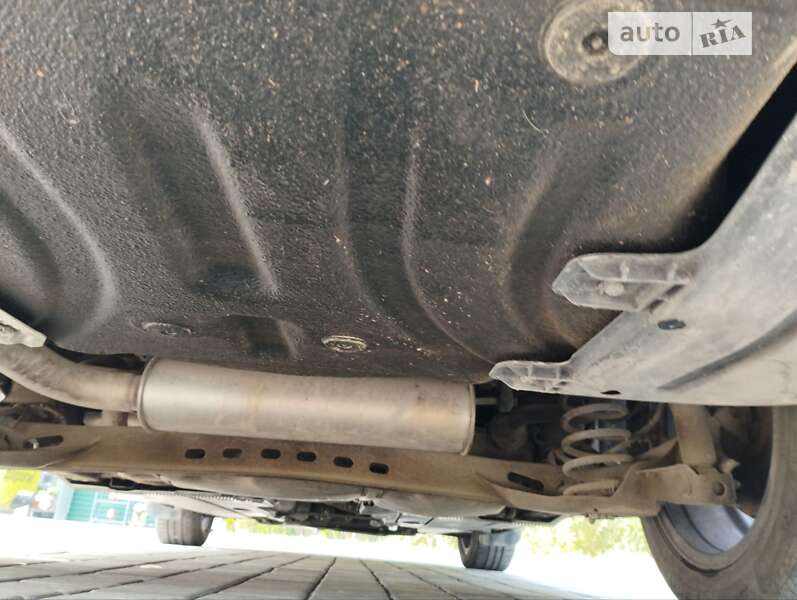 Універсал Volkswagen Golf 2013 в Вінниці