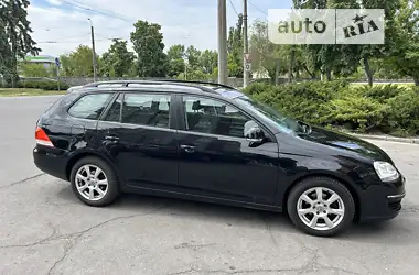 Volkswagen Golf 2009