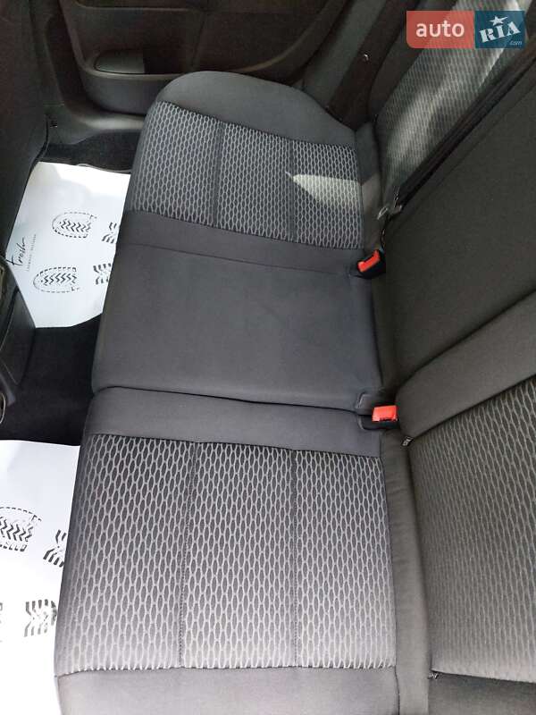 Универсал Volkswagen Golf 2012 в Львове