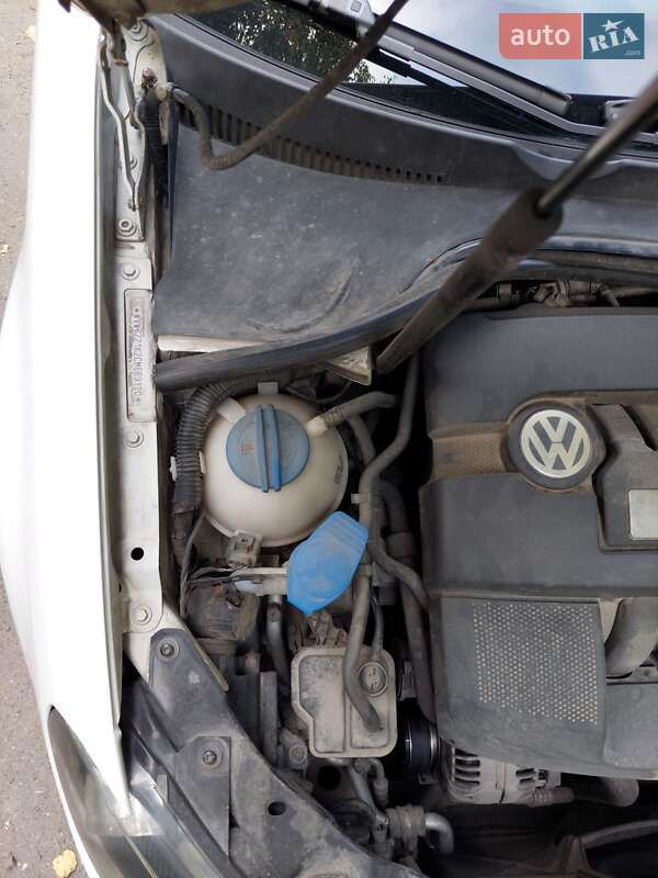 Универсал Volkswagen Golf 2012 в Львове