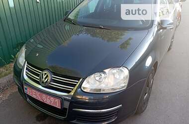 Универсал Volkswagen Golf 2008 в 