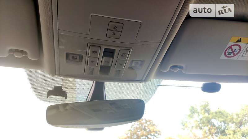 Універсал Volkswagen Golf 2017 в Чернігові