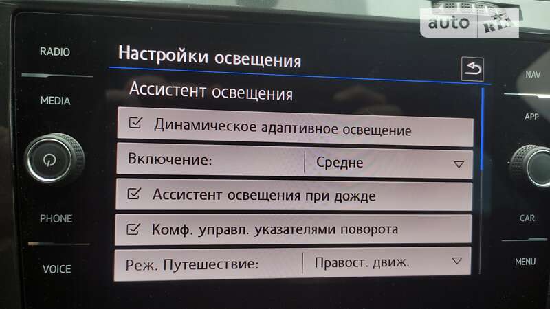 Універсал Volkswagen Golf 2017 в Чернігові