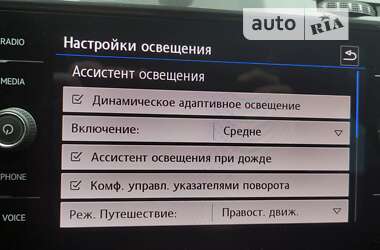 Універсал Volkswagen Golf 2017 в 