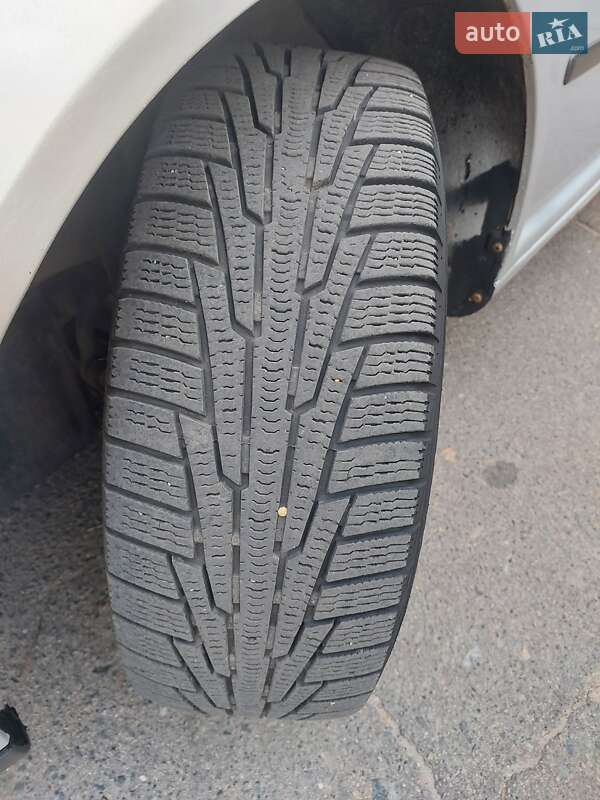 Хэтчбек Volkswagen Golf 2003 в Звенигородке фото 14 Хэтчбек Volkswagen Golf 2003 в Звенигородке