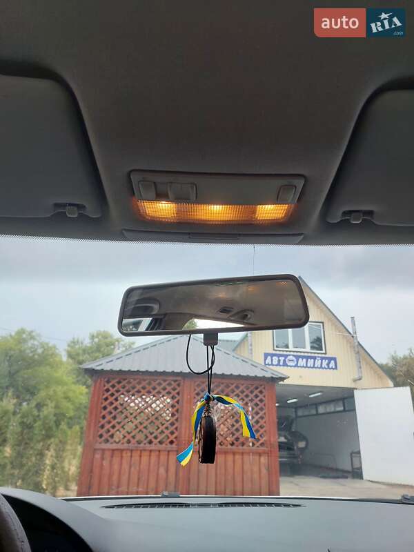 Хэтчбек Volkswagen Golf 2003 в Звенигородке фото 24 Хэтчбек Volkswagen Golf 2003 в Звенигородке