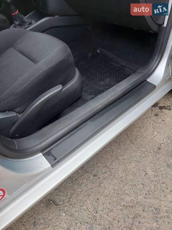 Хэтчбек Volkswagen Golf 2003 в Звенигородке фото 50 Хэтчбек Volkswagen Golf 2003 в Звенигородке