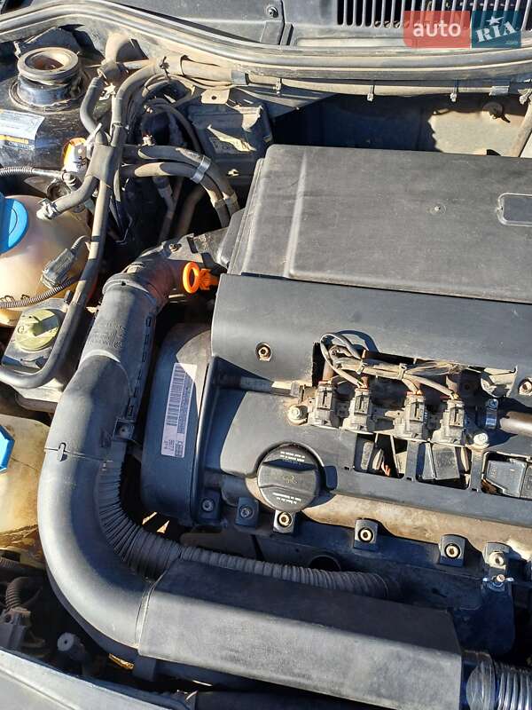 Volkswagen Golf 2006