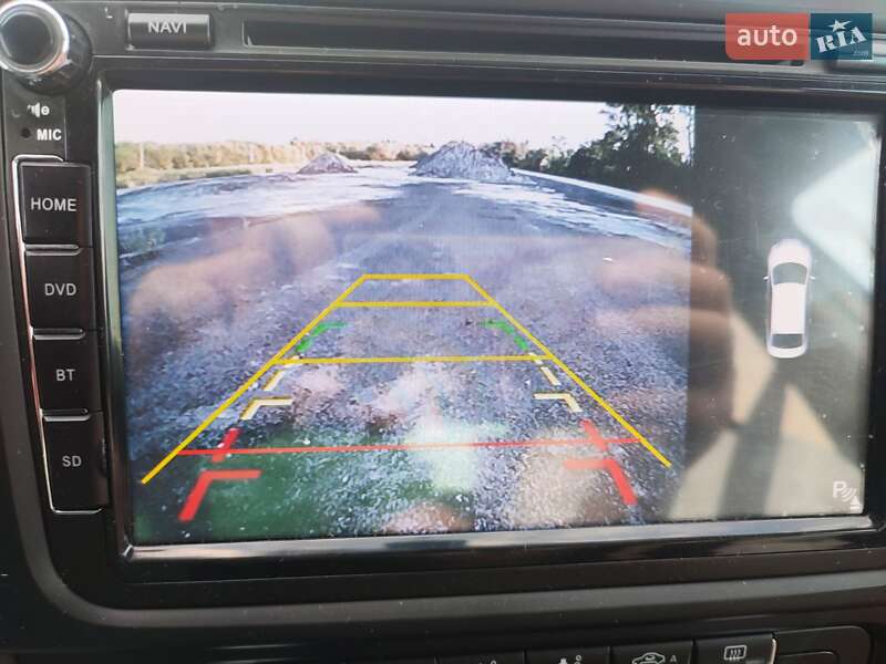 Хетчбек Volkswagen Golf 2009 в Смілі